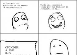 Enlace a Exámenes tipo TEST que te rompen tus esquemas