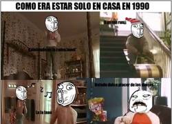 Enlace a ¿Recordáis la mítica peli 'Solo en casa'? Pues ASÍ han cambiado las cosas