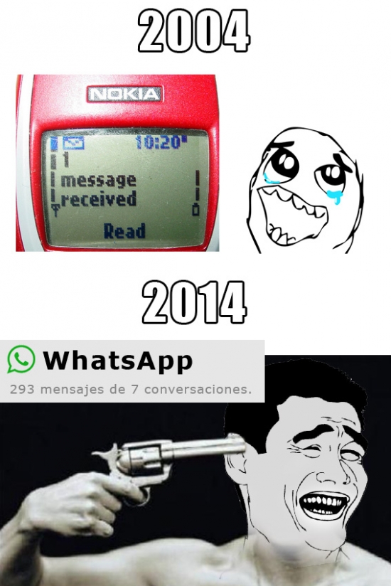 2004,2014,mensajes,movil,sms,whatsapp,yao ming