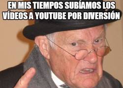 Enlace a Hemos perdido el norte con Youtube...
