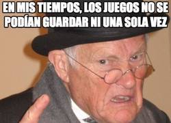 Enlace a Terminar el Mario 3 era toda una odisea en esos tiempos