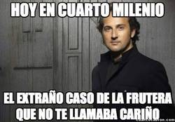 Enlace a De toda la vida, cariño