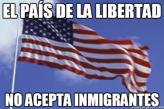Estados Unidos,inmigrantes,libertad,pais