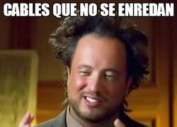 Enlace a Nunca los vas a encontrar