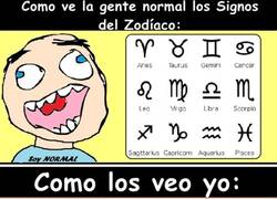 Enlace a Signos del zodiaco para un fan de Fairy Tail