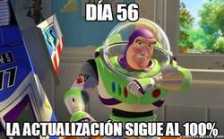 Enlace a La eternización de las actualizaciones