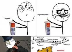 Enlace a Nadie entiende mi arte ni mi talento musical