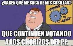 Enlace a Cosas que no consigo entender de las elecciones