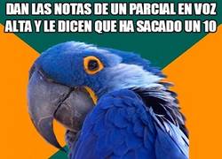 Enlace a Es tan frustrante ser tan inseguro...