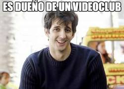 Enlace a Las cosas que tiene Paco de Aquí no hay quien viva