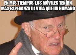 Enlace a La realidad de este siglo con los teléfonos actuales