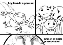 Enlace a Lo que más molesta a los fans de Superman