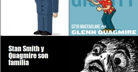 Stan smith glenn quagmire outlet