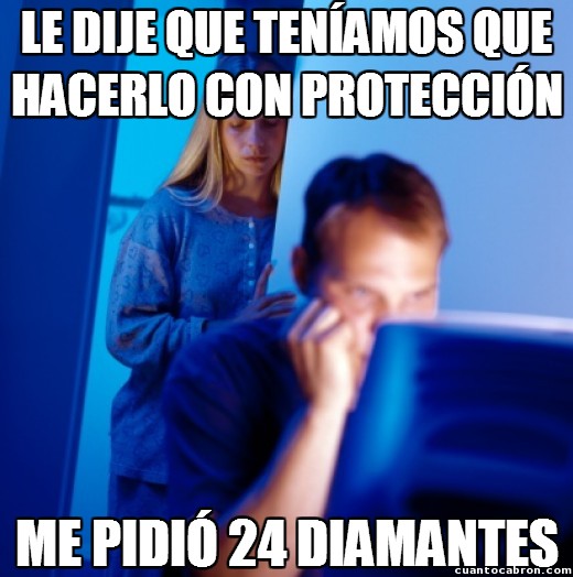 Marido_internet - La mejor protección