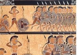 Enlace a ¿Pero que hacéis insensatos? Esperad a los de atrás que se están atando los zapatos