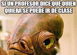 Enlace a Los profesores y sus preguntas retóricas