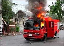 Enlace a Y en un caso así, ¿a quién vas a llamar?