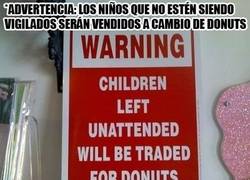 Enlace a Creo que Homer Simpson ha montado una tienda