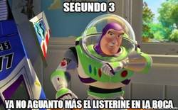 Enlace a Imposible aguantar más tiempo