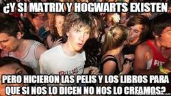 Enlace a Todo es mentira