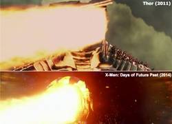 Enlace a Thor sospecha mucho y con razón