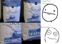 Enlace a El cómic más WTF del día: Derechos del azúcar