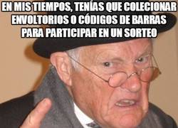 Enlace a Mucho han cambiado los sorteos de hoy en día