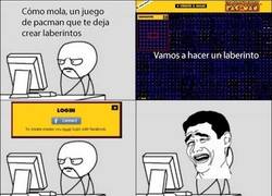 Enlace a ¿Login con Facebook? Mejor PASO