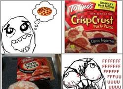 Enlace a Nunca te fíes de las pizzas que van dentro de una caja