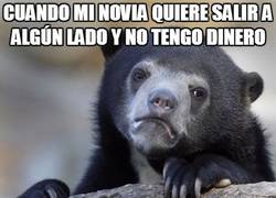 Enlace a Excusas humildes para escaquearse de salir