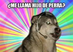 Enlace a En Internet, todo se sabe