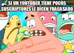 Enlace a Los bots y Youtube