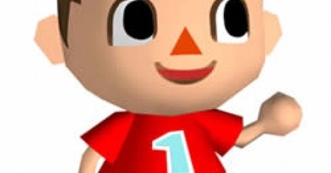 Cuánto cabrón / La seguridad es lo primero en Animal Crossing