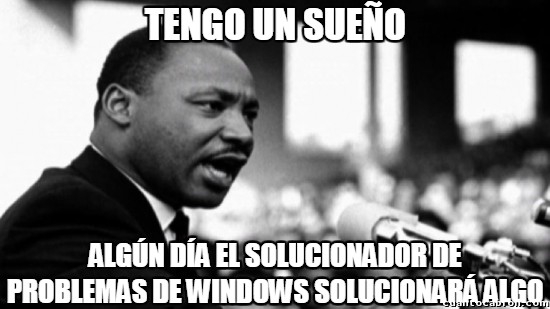 Meme_otros - El sueño de Windows