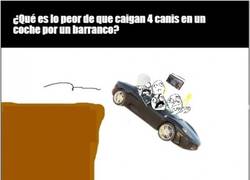 Enlace a Desaprovechando espacio en el coche