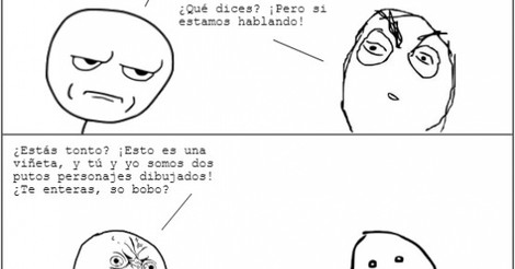 Cuánto cabrón / Eso te pasa por listillo
