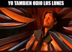 Enlace a Los lunes tienen algo que nos une