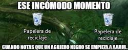 Enlace a Noto que algo malo se acerca...