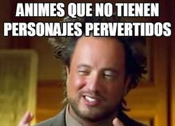 Enlace a En todo anime tiene que haber uno por lo menos, y si es viejo todavía mejor