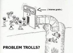 Enlace a Trolled trolls
