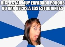 Enlace a ¿Pero qué te van a decir a ti, descerebrada?