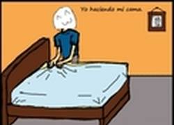 Enlace a Sabanas trolls que merecen un castigo