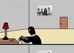 Enlace a Gente indeseada en tu casa