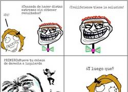 Enlace a La dieta perfecta