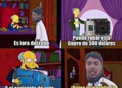 Enlace a Y puedes escoger entre...