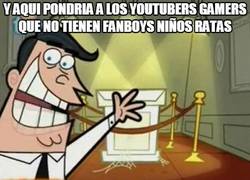 Enlace a La triste realidad de Youtube