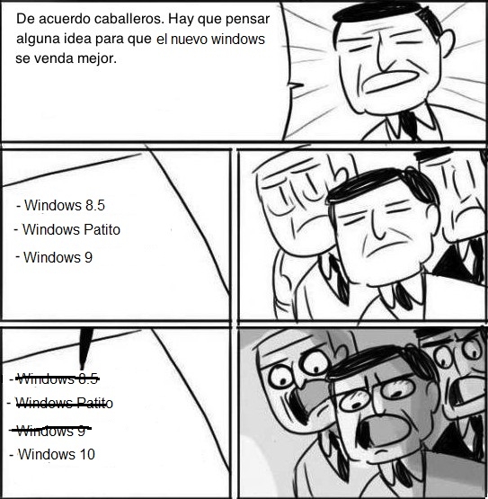 alright gentlemen,asombro,chino sorprendido,mi primer aporte,Windows 10,Windows 8