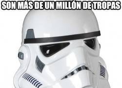 Enlace a Star Wars nos enseñó que la cantidad nunca está por encima de la calidad