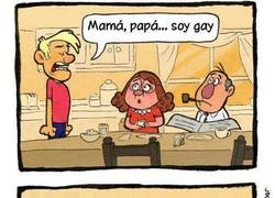 Enlace a A veces los padres nos conocen mejor que las madres