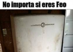 Enlace a Las neveras podrían darte un bonita lección de vida